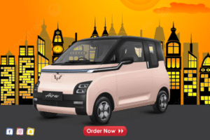 air ev