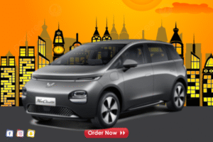 cloud ev